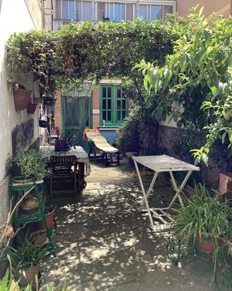 Appartamento Charmant