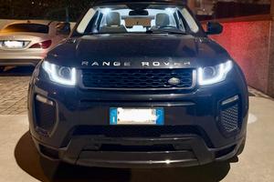 R.R. EVOQUE 2.0 150cv - HSE dynamic - tetto - full