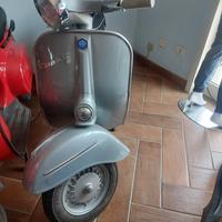 Vespa 125 GT-R