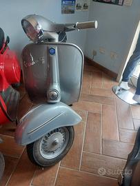 Vespa 125 GT-R