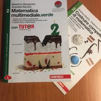 9788808937421 - Matematica multimediale.verde