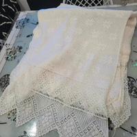 coperta all uncinetto