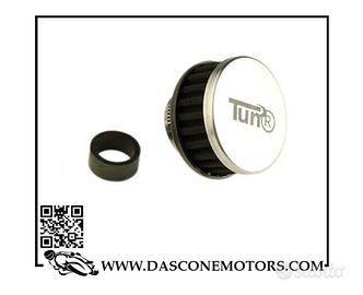 FILTRO ARIA TUN’R UNIVERSALE Ø28-35 BOOSTER