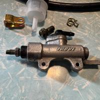 Pompa freno posteriore Honda cbr 1100 XX