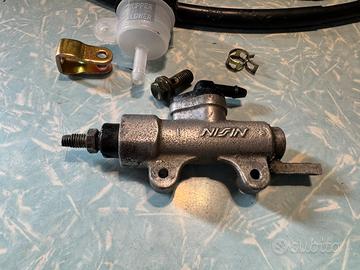 Pompa freno posteriore Honda cbr 1100 XX