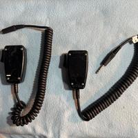 MICROFONO  - ALTOPARLANTE  PILOT