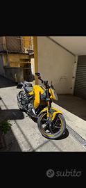Keeway RKF 125