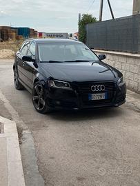 Audi a 3