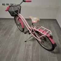 Bicicletta bambina