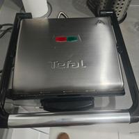 Bistecchiera Tefal