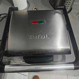 Bistecchiera Tefal