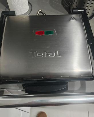 Bistecchiera Tefal