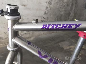 TELAIO MTB VINER 26"