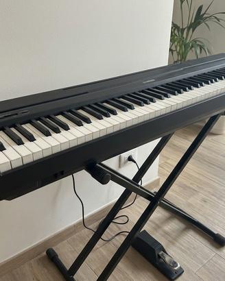 Pianoforte Digitale Yamaha