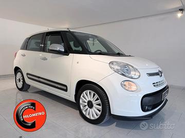 Fiat 500L 1.3 Multijet 95 CV Lounge