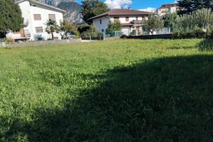 Terreno edificabile Tolmezzo