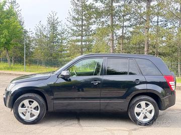Suzuki Grand Vitara 1.9 DDiS 5 porte Executive