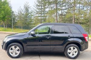 Suzuki Grand Vitara 1.9 DDiS 5 porte Executive