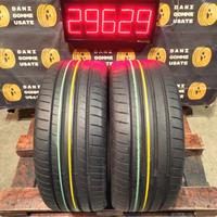 2 GOMME 245 40 18 GOODYEAR DOT23