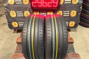 2 GOMME 245 40 18 GOODYEAR DOT23