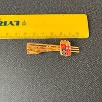 Ferma cravatta marina militare