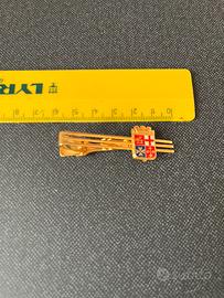 Ferma cravatta marina militare