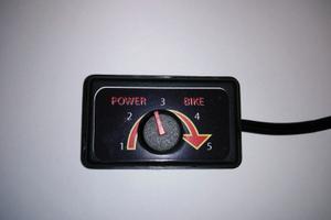 Centralina aggiuntiva per Moto HONDA ie