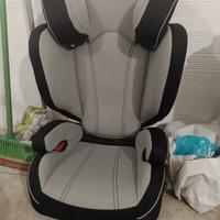 Seggiolino auto foppapedretti isofix