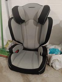 Seggiolino auto foppapedretti isofix