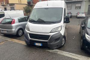 Fiat Ducato 2.0 130cv (Su Appuntamento)