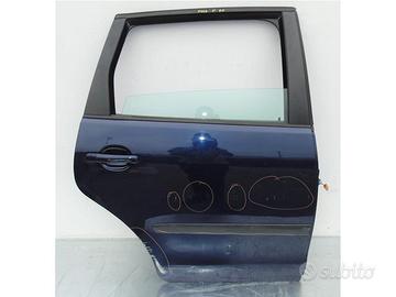 6Q6833056H PORTA POSTERIORE DX VOLKSWAGEN POLO (9N