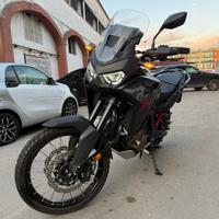 Africa twin 1100