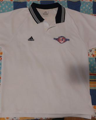 Polo New York Yankees 100th Anniversary 2003 L