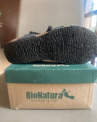 Scarpe sandali donna tg 40