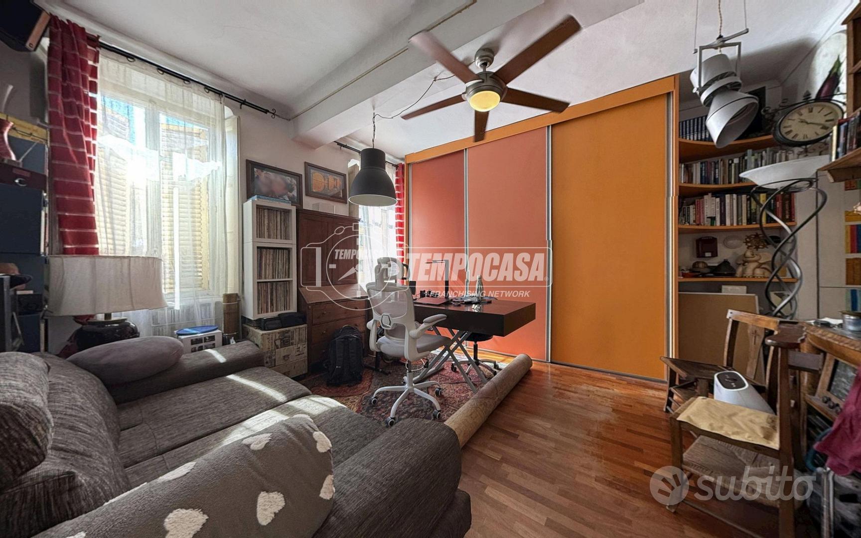 Apartment in Torino, Borgo Nuovo, Circoscrizione 1 - Vista 3