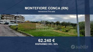 Immobile in asta di 2416 m² a Montefiore Conca