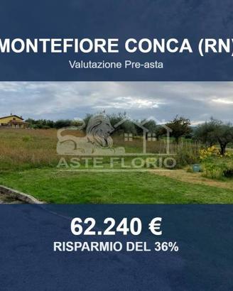 Immobile in asta di 2416 m² a Montefiore Conca