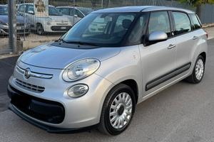 Fiat 500L Living 1.6 Multijet 105 CV Lounge