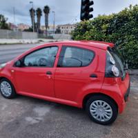Citroen C1 1.0 5 porte