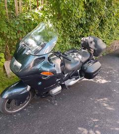 Bmw 1100 RT