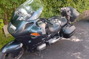 Bmw 1100 RT