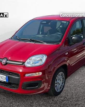 FIAT Pandina New PANDA Panda 1.0 70cv Hybrid ...