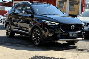 ZS 1.0 VTi- Luxury-unipro-NO VINCOLI-garanzia -per