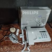 TELEFONO PHILIPS SOPHO-SET 395