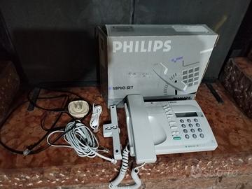 TELEFONO PHILIPS SOPHO-SET 395
