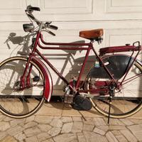 bicicletta a motore