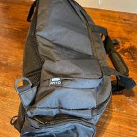 Borsa viaggio o palestra Rpet Originale Nuova