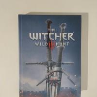 The Witcher 3 Wild Hunt guida strategica 