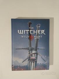 The Witcher 3 Wild Hunt guida strategica 