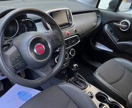 FIAT 500X - 4X4 Diesel